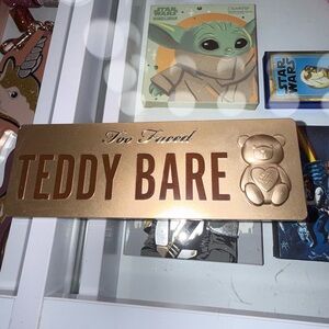 Too Faced Teddy Bare Palette